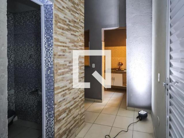 Casa aluguel em Região Imediata de São Paulo, Região Metropolitana de São Paulo