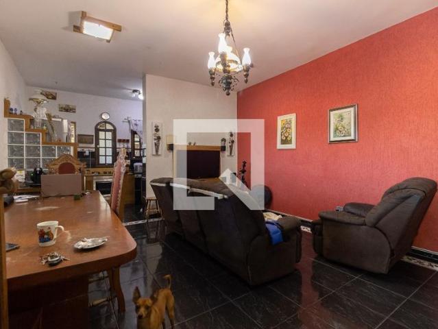 Casa aluguel em Região Imediata de São Paulo, Região Metropolitana de São Paulo