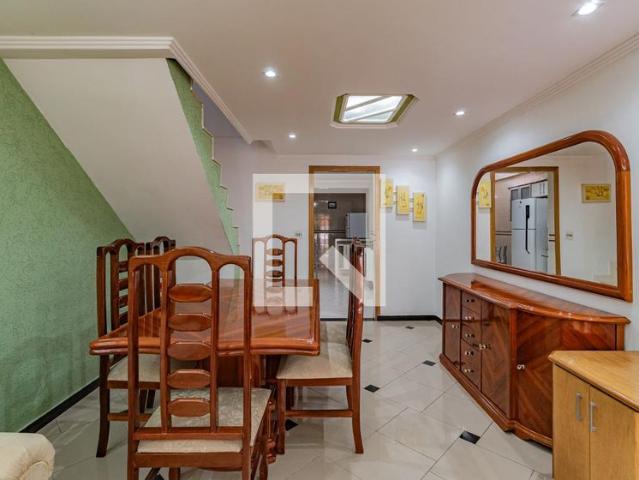 Casa aluguel em Região Imediata de São Paulo, Região Metropolitana de São Paulo
