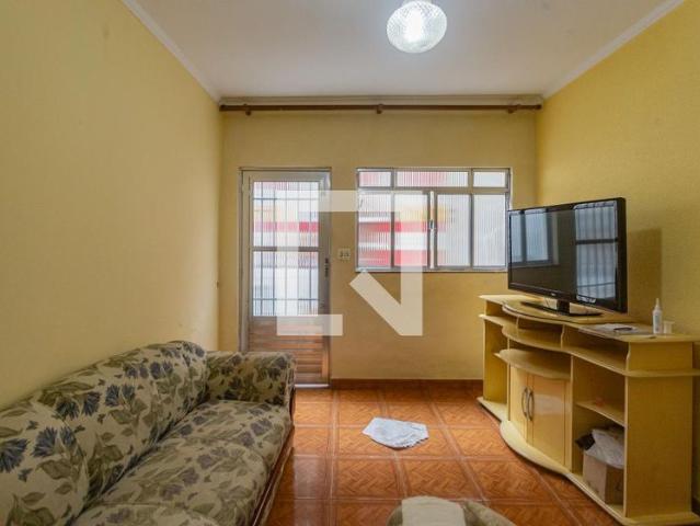 Casa aluguel em Região Imediata de São Paulo, Região Metropolitana de São Paulo