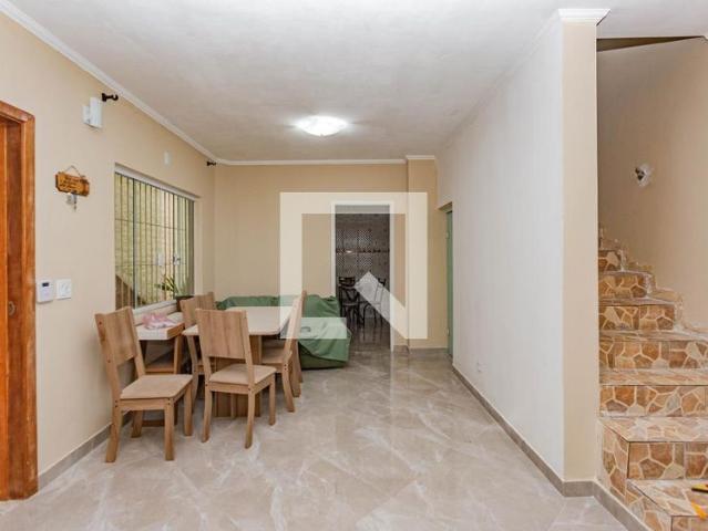 Casa aluguel em Região Imediata de São Paulo, Região Metropolitana de São Paulo