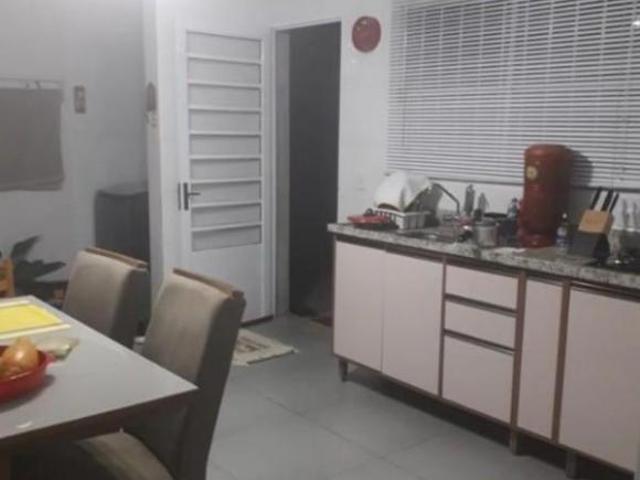 Casa venda em Jardim Santa Filomena, Franco da Rocha