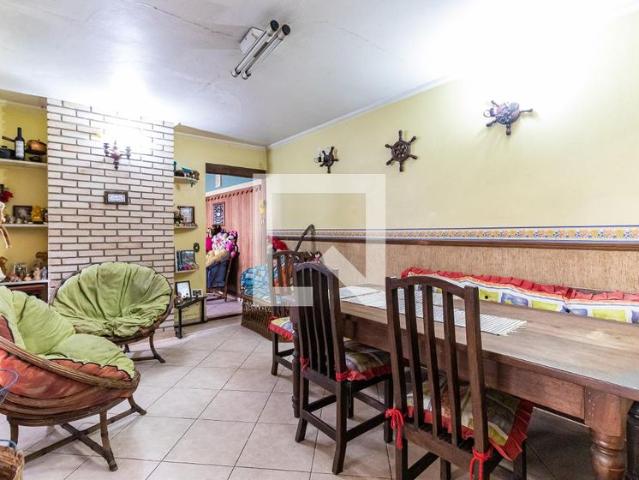 Casa aluguel em Região Imediata de São Paulo, Região Metropolitana de São Paulo
