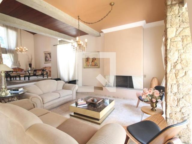 Casa aluguel em Região Imediata de São Paulo, Região Metropolitana de São Paulo