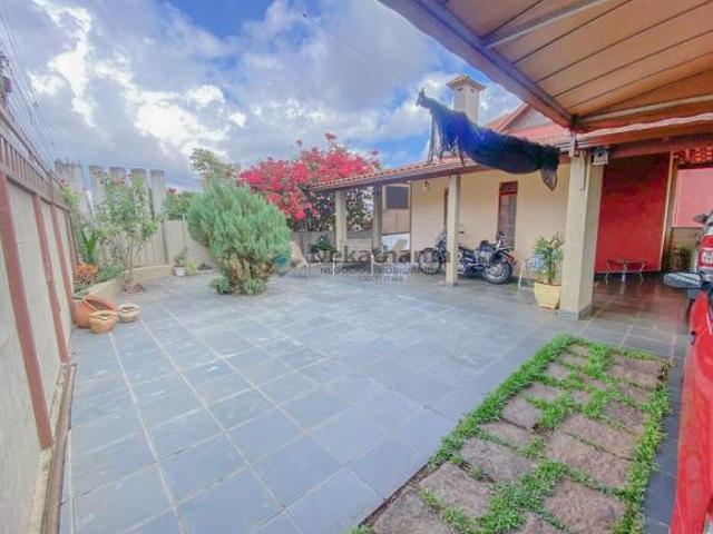 Casa venda em Região Geográfica Imediata de Alfenas, Alfenas