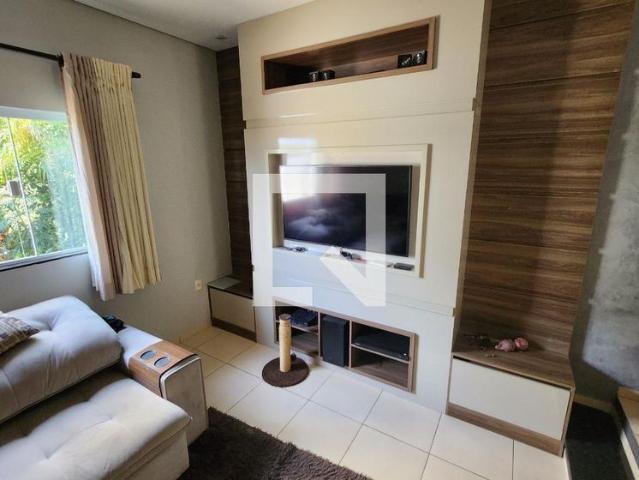 Casa aluguel em Jardim Santa Candida, Hortolândia