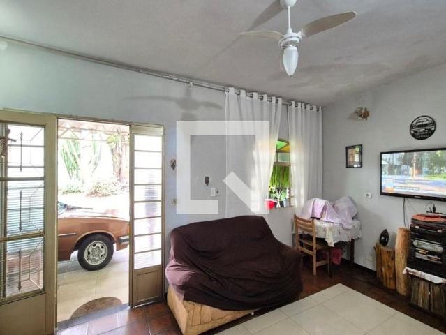 Casa aluguel em Campinas