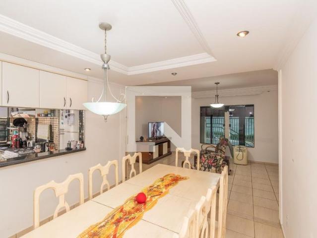 Casa aluguel em Sumaré