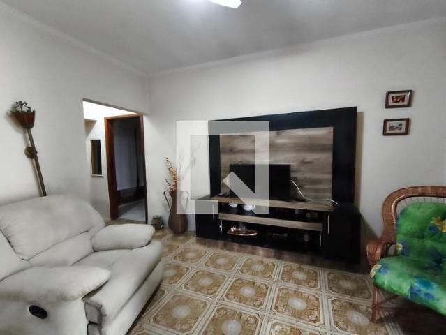 Casa aluguel em Campinas