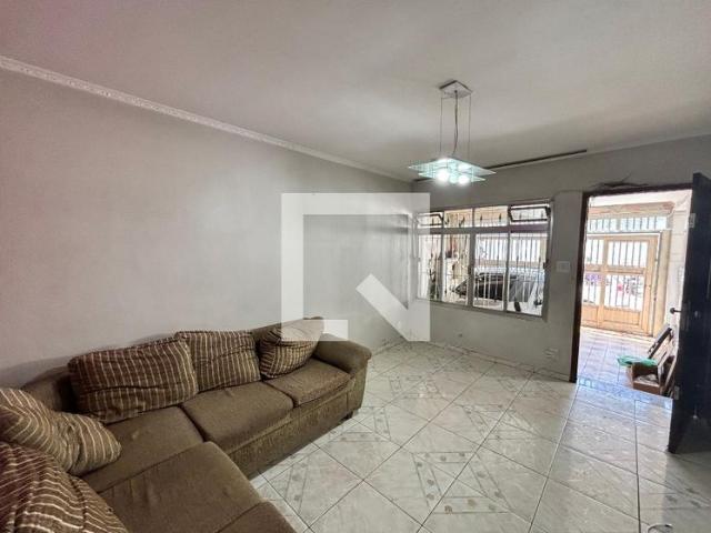 Casa aluguel em Região Imediata de São Paulo, Região Metropolitana de São Paulo