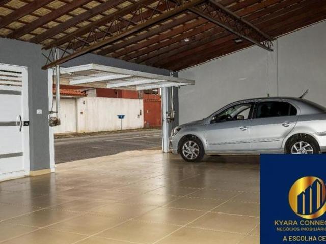 Casa venda em Prolongamento Chacaras Rurais Santa Maria, Jacareí