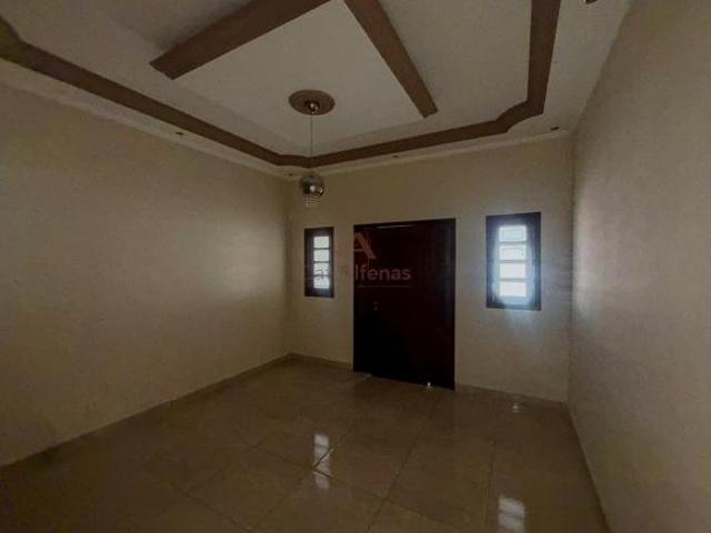 Casa venda em Vila Santa Maria, Alfenas