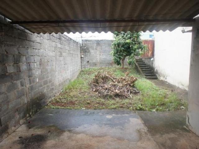 Casa venda em Região Geográfica Imediata de Alfenas, Alfenas