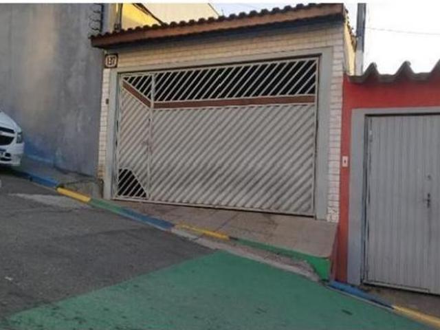 Casa venda em Jurema, Guarulhos