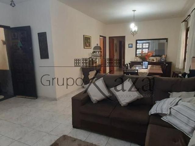 Casa venda em Parque Nova America, Jacareí