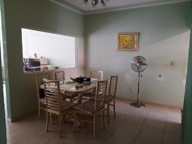 Casa venda em Jardim Santa Mercedes, Jaguariúna