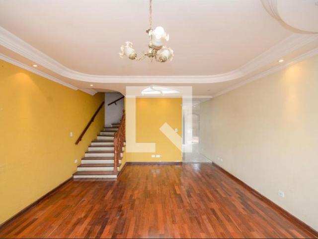 Casa aluguel em Região Imediata de São Paulo, Região Metropolitana de São Paulo