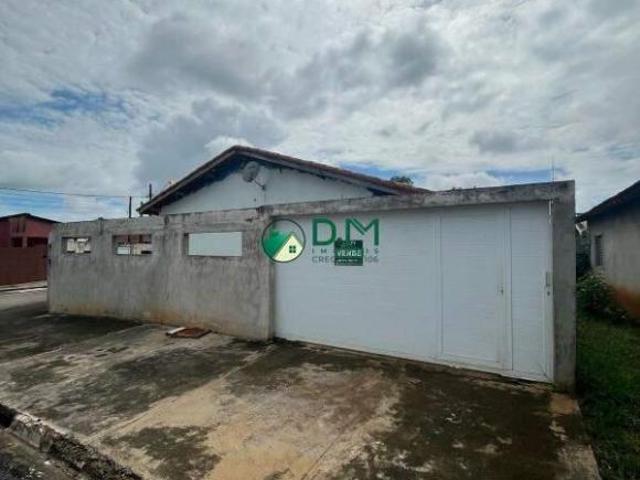 Casa venda em Região Imediata de Registro, Cajati