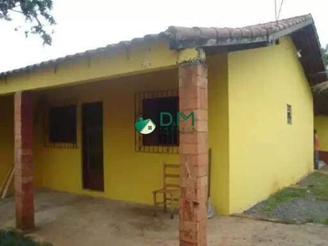 Casa venda em Região Imediata de Registro, Cajati