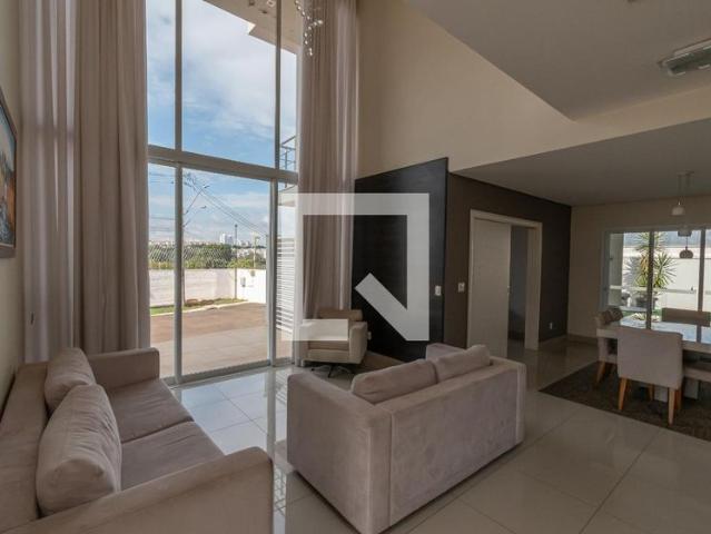 Casa aluguel em Jardim Villagio Ghiraldelli, Hortolândia