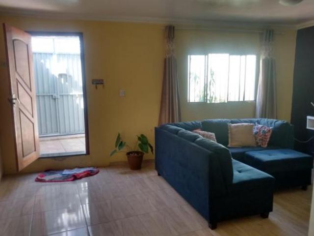 Casa venda em Jardim São José, Embu das Artes