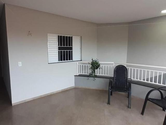 Casa venda em Região Imediata de Jaú, Bariri