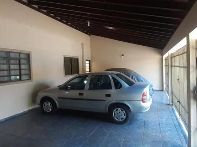 Casa venda em Região Imediata de Jaú, Bariri