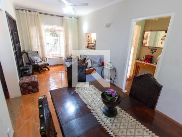 Casa aluguel em Jardim Professora Tarcília, Campinas