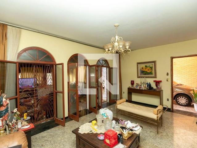 Casa aluguel em Jardim Professora Tarcília, Campinas