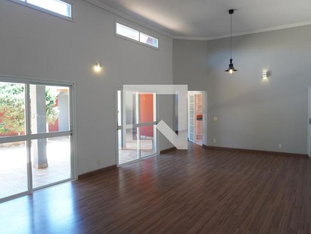 Casa aluguel em Americana