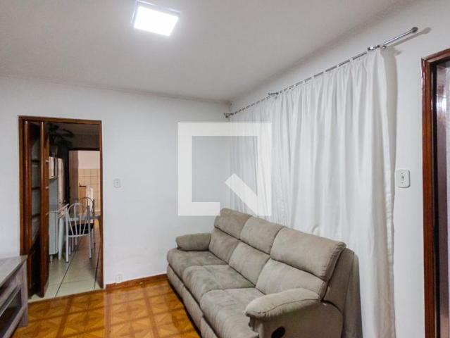 Casa aluguel em Capuava, Santo André