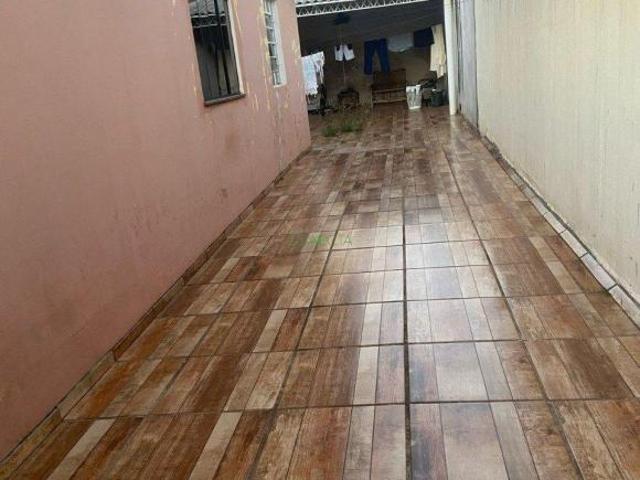 Casa venda em Jardim Santo Amaro, Cambé