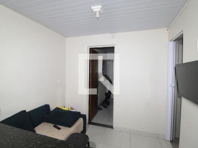 Casa aluguel em Vila Curuçá, São Paulo