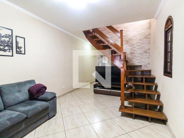 Casa aluguel em Região Imediata de São Paulo, Região Metropolitana de São Paulo