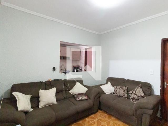 Casa aluguel em Região Imediata de São Paulo, Região Metropolitana de São Paulo