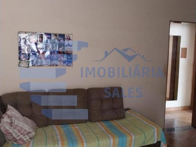 Casa venda em CECAP, Taquaritinga