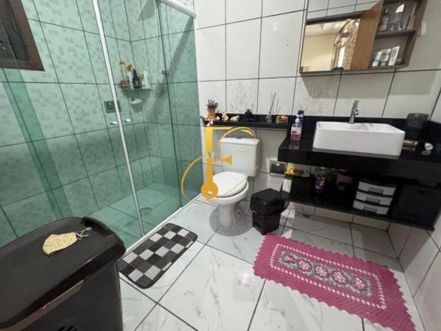 Casa venda em Campo Limpo Paulista