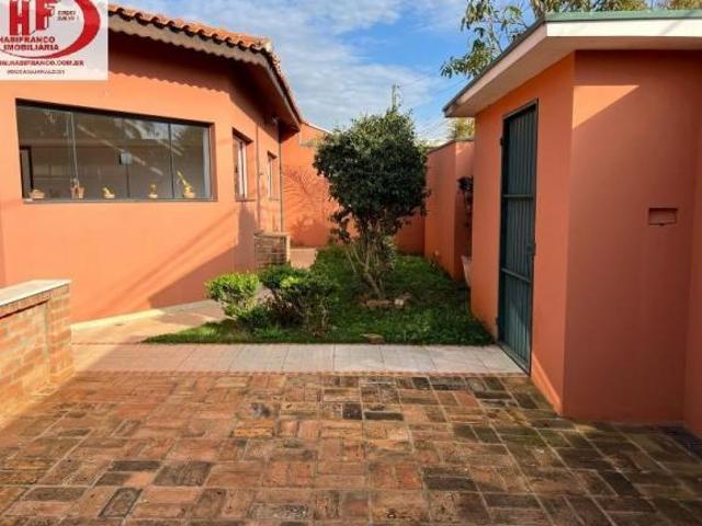 Casa venda em Região Imediata de Tatuí, Quadra
