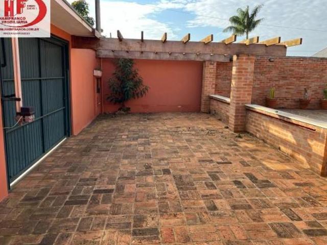 Casa venda em Região Imediata de Tatuí, Quadra