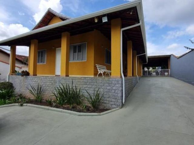 Casa venda em Região Geográfica Imediata de Pouso Alegre, Santa Rita do Sapucaí