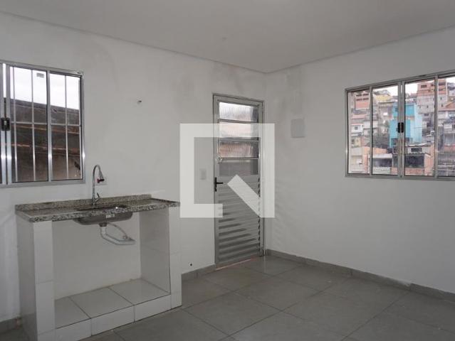 Casa aluguel em Região Imediata de São Paulo, Região Metropolitana de São Paulo