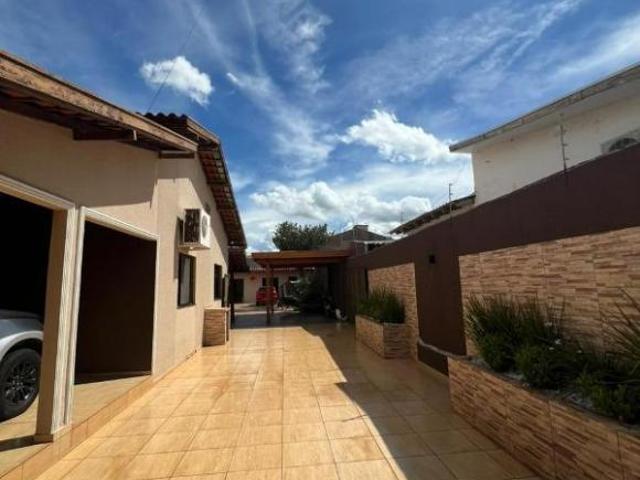 Casa venda em Região Geográfica Imediata de Paranavaí, Paranavaí