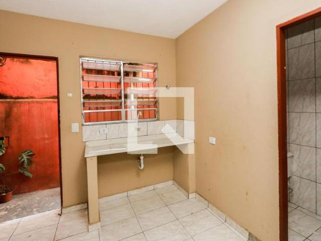 Casa aluguel em Jardim São Luís, São Paulo
