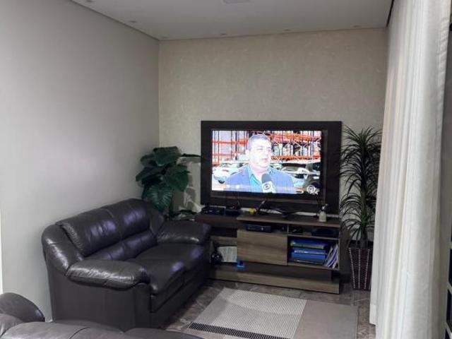 Casa venda em Jardim Ligia, Jundiaí