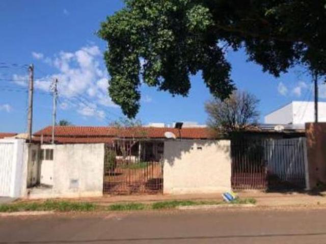Casa venda em Região Geográfica Imediata de Campo Grande, Campo Grande