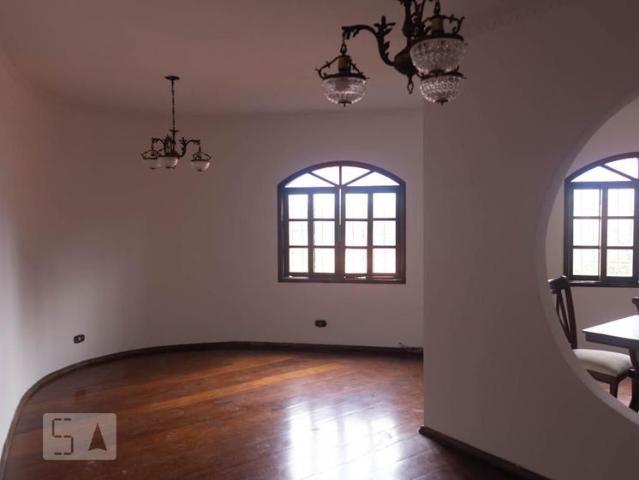 Casa aluguel em Região Imediata de São Paulo, Região Metropolitana de São Paulo