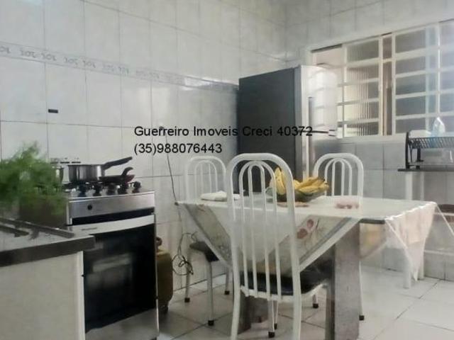Casa venda em Região Geográfica Imediata de São Lourenço, São Lourenço