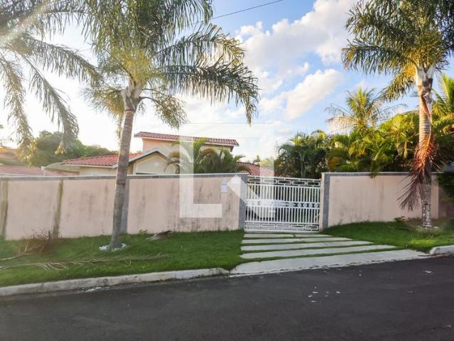 Casa aluguel em Região Imediata de Campinas, Região Metropolitana de Campinas