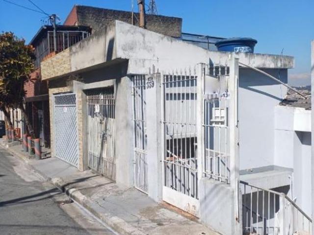 Casa venda em Jardim Silveira, Barueri