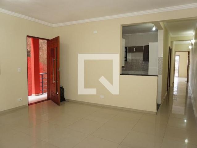 Casa aluguel em Vila Santa Luzia, Embu das Artes